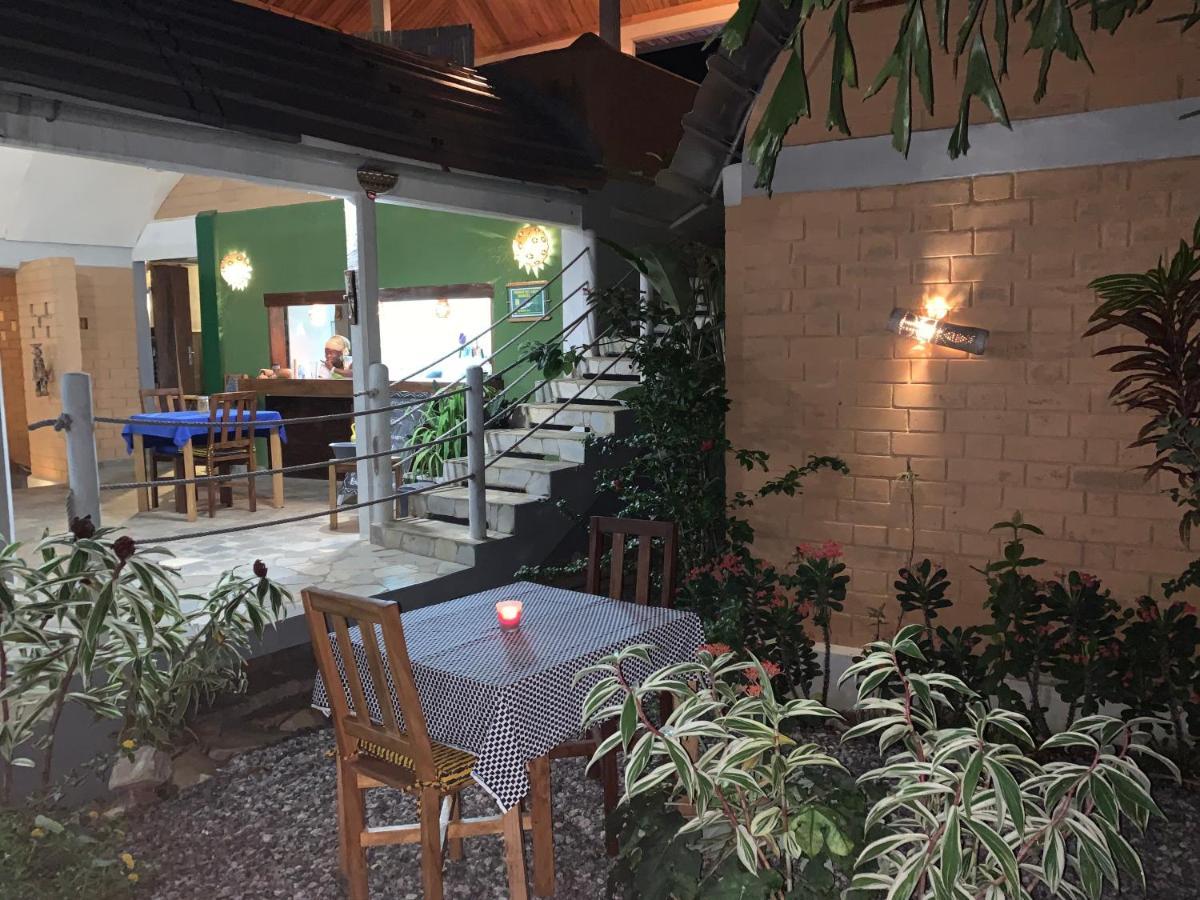 Hotel Amedzepe Kpalime Exterior photo